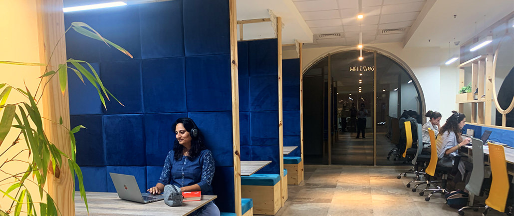 Private Booths
